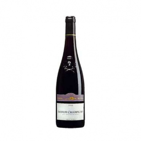 SAUMUR CHAMPIGNY Paul BUISSE - 75cl CARTON DE 6