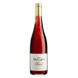 TAVEL Les Mésillons Armand DARTOIS - 75cl CARTON DE 6