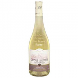 VENTOUX Grange des Dames - 75cl CARTON DE 6