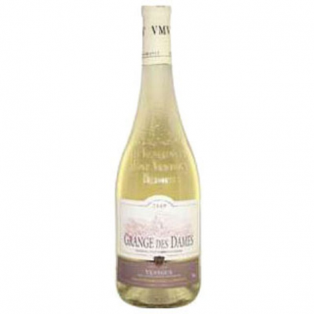 VENTOUX Grange des Dames - 75cl CARTON DE 6