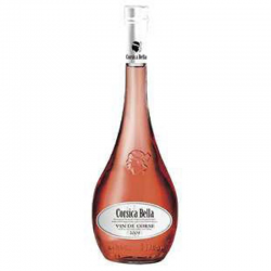 VIN DE PROVENCE Corsica Bella - 75cl CARTON DE 6