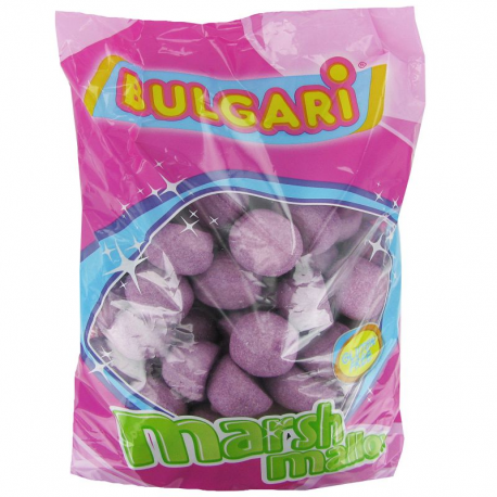 Balles de golf Violettes (framboise) - 900g