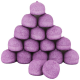 Balles de golf Violettes (framboise) - 900g