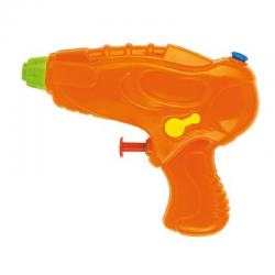 Pistolet à eau 15cm - pièce