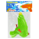 Pistolet à eau 15cm - pièce