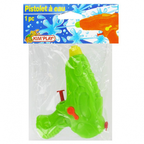 Pistolet à eau 15cm - pièce