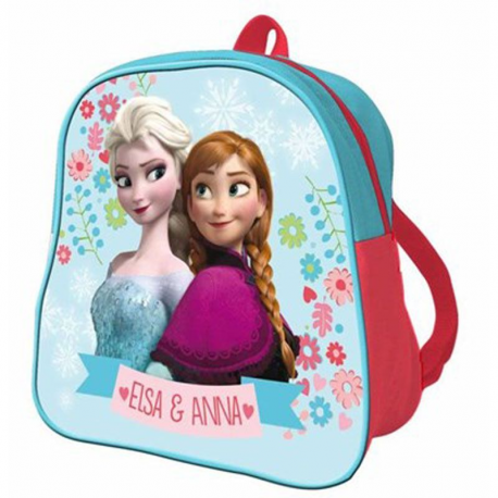Sac à dos frozen "Elsa & Anna" - pièce
