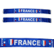 Echarpe France 1M50 - pièce