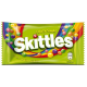 Skittles crazy sours 45g - boîte de 36