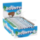 Bounty lait 57g - boîte de 24