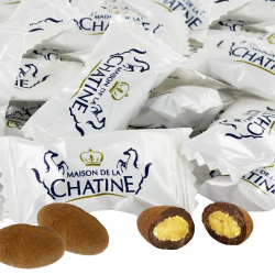 Châtines les véritables - le carton de 1000