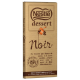 Nestlé dessert chocolat noir 205g - 20 tablettes