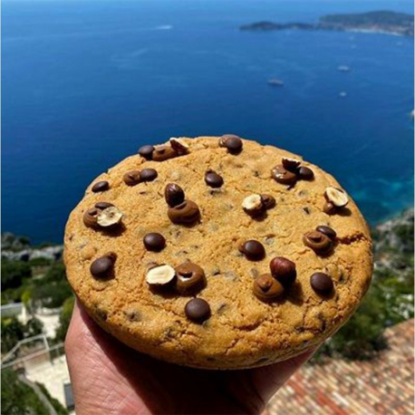 Pépites en chocolat au lait 32% Valrhona - 250g