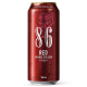 Bavaria Red 8°6 - boîte 50 cl - pack de 12