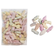 Macédoine meringues fantaisie de Noël - sachet de 1kg