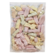 Macédoine meringues fantaisie de Noël - sachet de 1kg