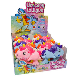 Unicorn Lolligun - par 12