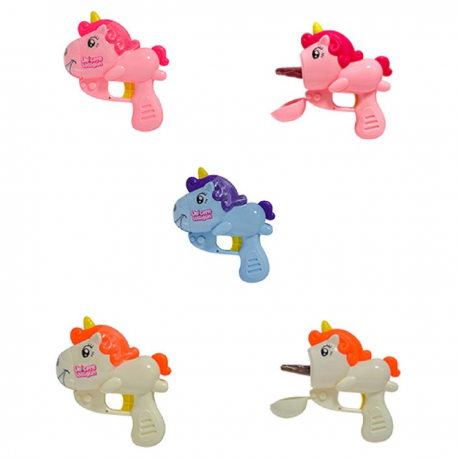 Unicorn Lolligun - par 12