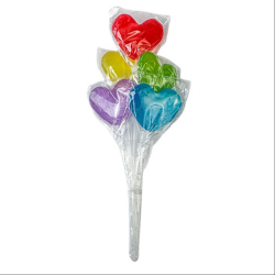 Love Lollies bouquet Funny Candy - par 18