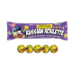 Russian Roulette gum (étui 5 billes) - boîte de 40