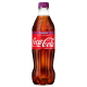 Cherry coke Pet 50cl - pack de 12