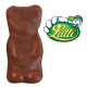 Koala guimauve et chocolat lait Lutti - 2,5kg