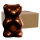 Koala guimauve chocolat noir Lutti - 2,5kg