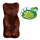Koala guimauve chocolat noir Lutti - 2,5kg