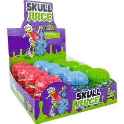 Skull juice - Boîte de 12