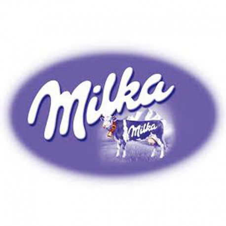 Calendrier de l'avent Magic mix Milka - 147g