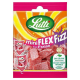 Flex Fizz Fraise 35g Lutti - 30 mini sachets