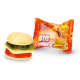 Big Burgers gélifiés 28g - boîte distributrice de 18