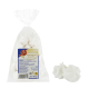 Meringues blanches - 12 sachets de 100g