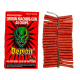 Pétards démon Machine Gun - cartouche de 50 paquets de 40