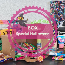 Box Spécial Halloween