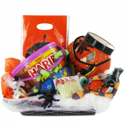 Box Spécial Halloween