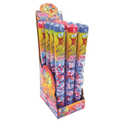 Samba Shake - boîte de 12