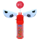 Sucettes Football Pop Cup - boîte de 12