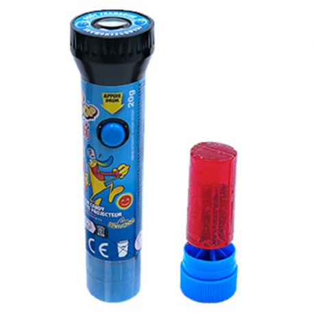 Laser Pop Emoti - boîte de 12