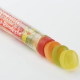 Méga roulettes fruit HARIBO 45g - boîte de 40