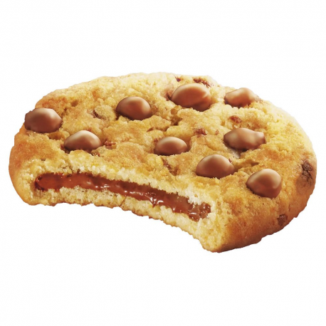 Cookies Sensations 52g Milka - 24 sachets