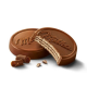 Choco suprême Milka 30g - boîte de 30