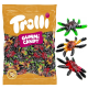 Tarentules gélifiées Trolli - sachet 1kg