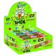 Sour shok chewy Blast Funny Candy - Boîte de 48