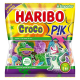 Croco Pik HARIBO 120g - 30 sachets