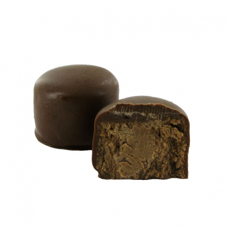 PRECOMMANDE Bouchées praliné lait à l'ancienne - Fabrication artisanale Française - 500g
