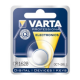 Piles boutons CR1620 Lithium 3V Varta - le lot de 10