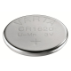 Piles boutons CR1620 Lithium 3V Varta - le lot de 10