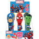 Pop ups lollypop Marvel - boîte de 12