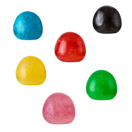 Dragibus HARIBO 10g - 750 sachets